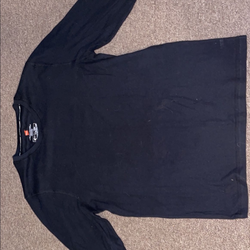 Very new shirt not worn at all